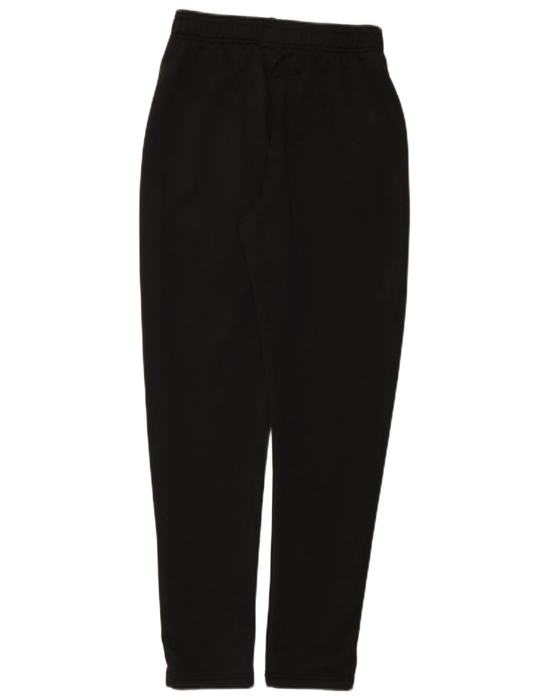 Adidas Pantalón Chándal Niño 13-14 Años Negro Poliéster