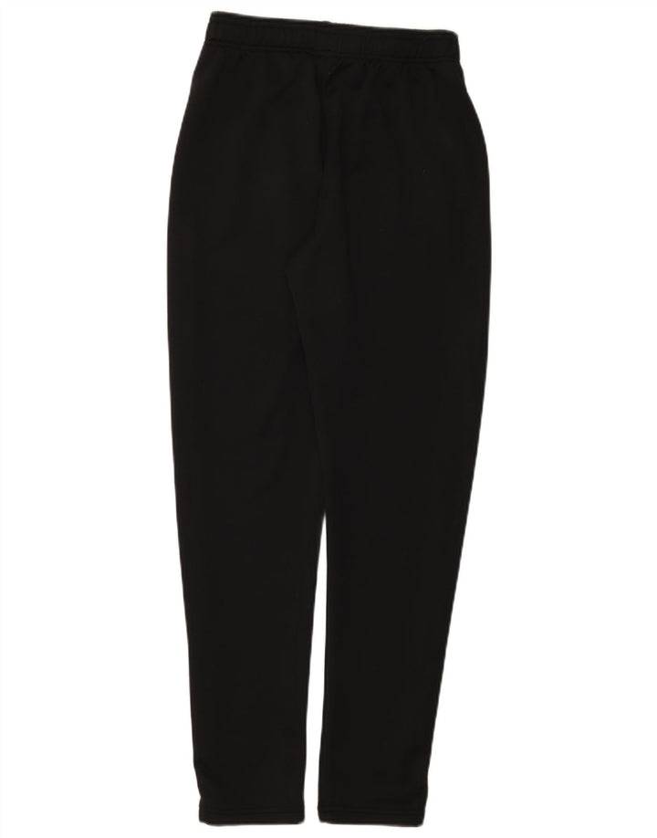 Adidas Pantalón Chándal Niño 13-14 Años Negro Poliéster