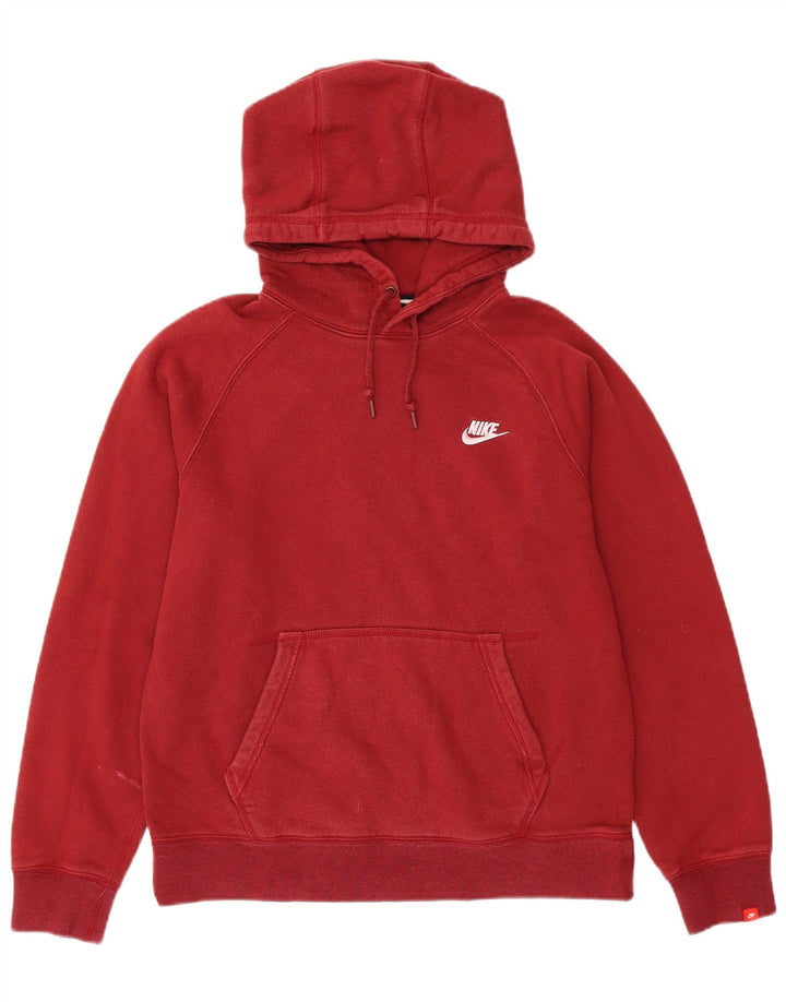 Jersey con capucha para hombre mediano