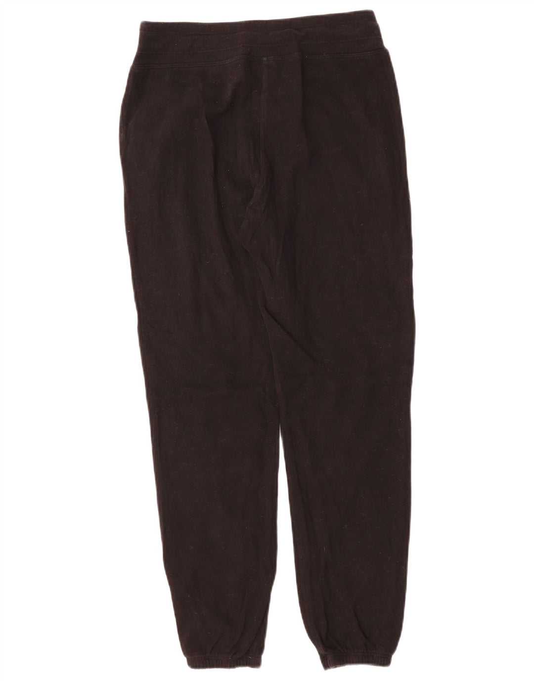 CALVIN KLEIN Pantalones de chándal para hombre Joggers Small Negro Algodón