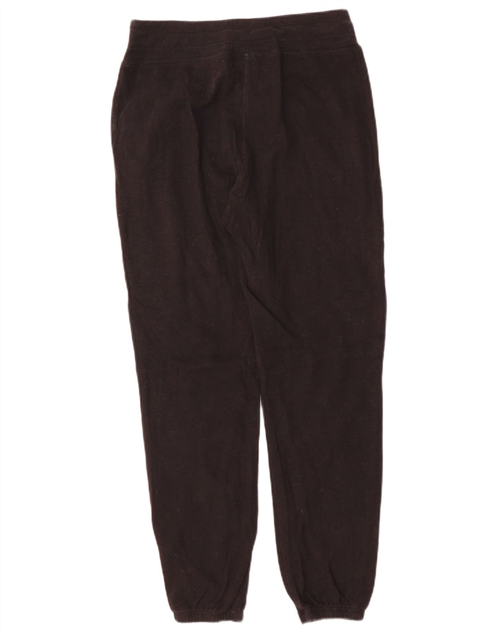 CALVIN KLEIN Pantalones de chándal para hombre Joggers Small Negro Algodón