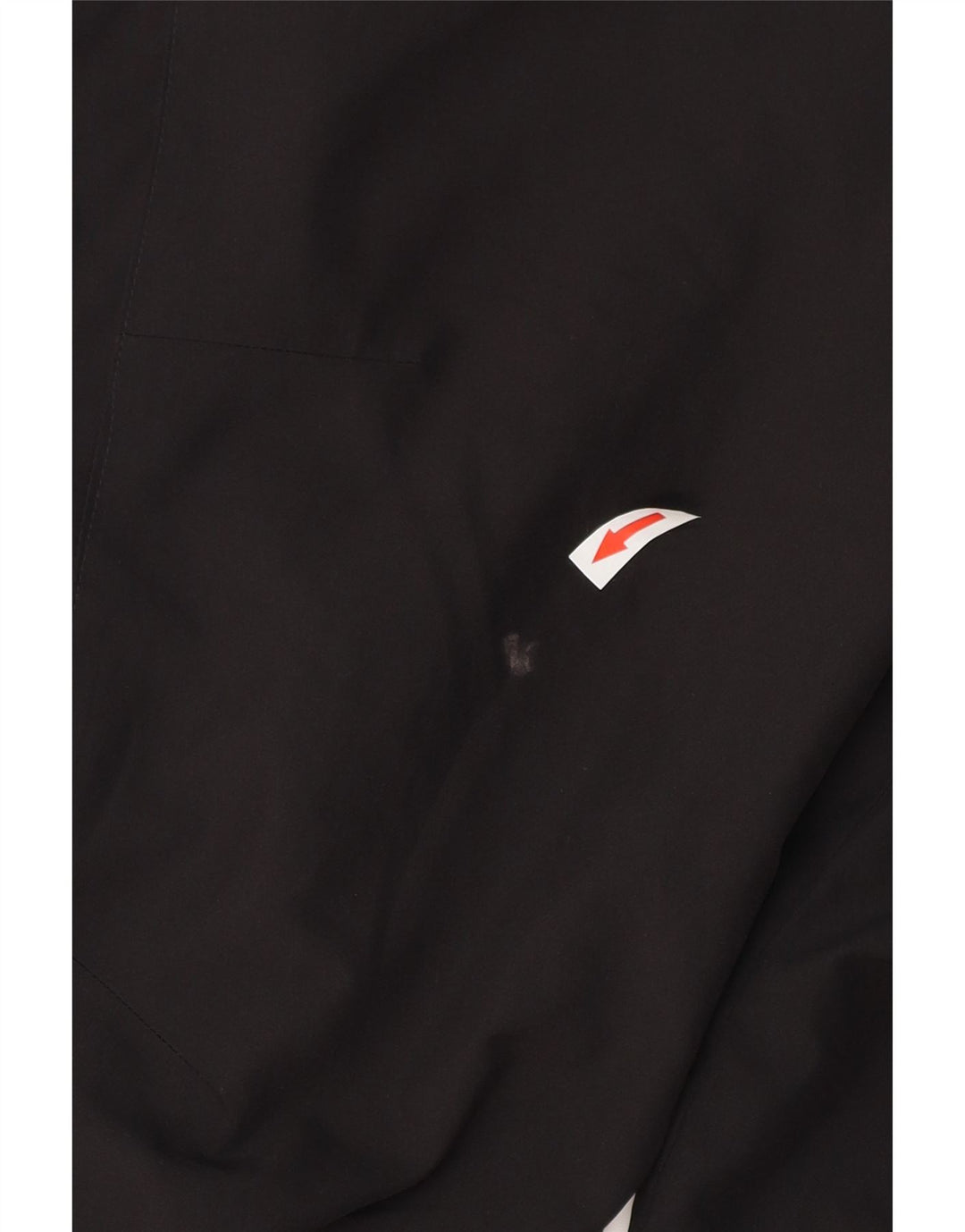 PUMA Pantalón de Chándal para Hombre Pequeño Poliéster Negro