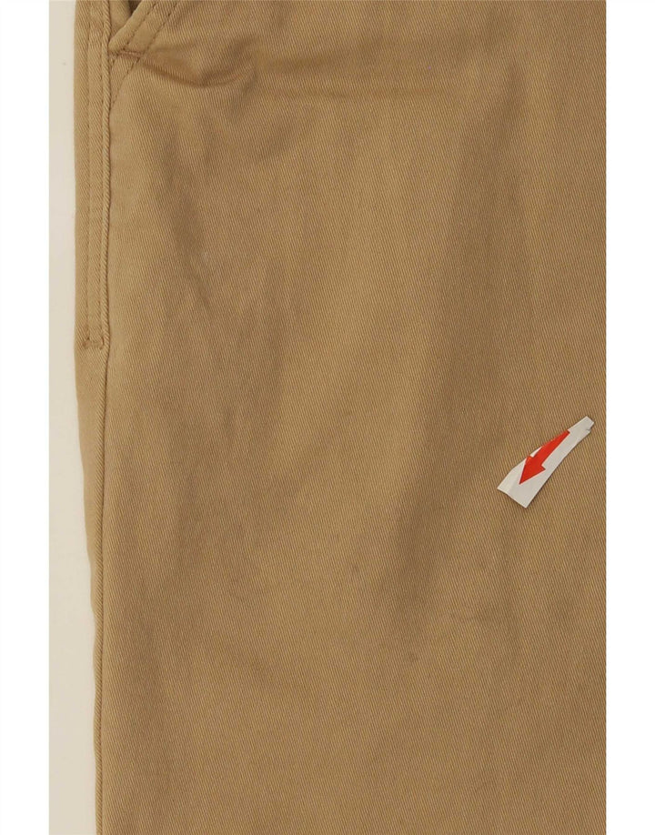 Pantalones cortos chinos Tommy Hilfiger para hombre W31 Algodón beige medio