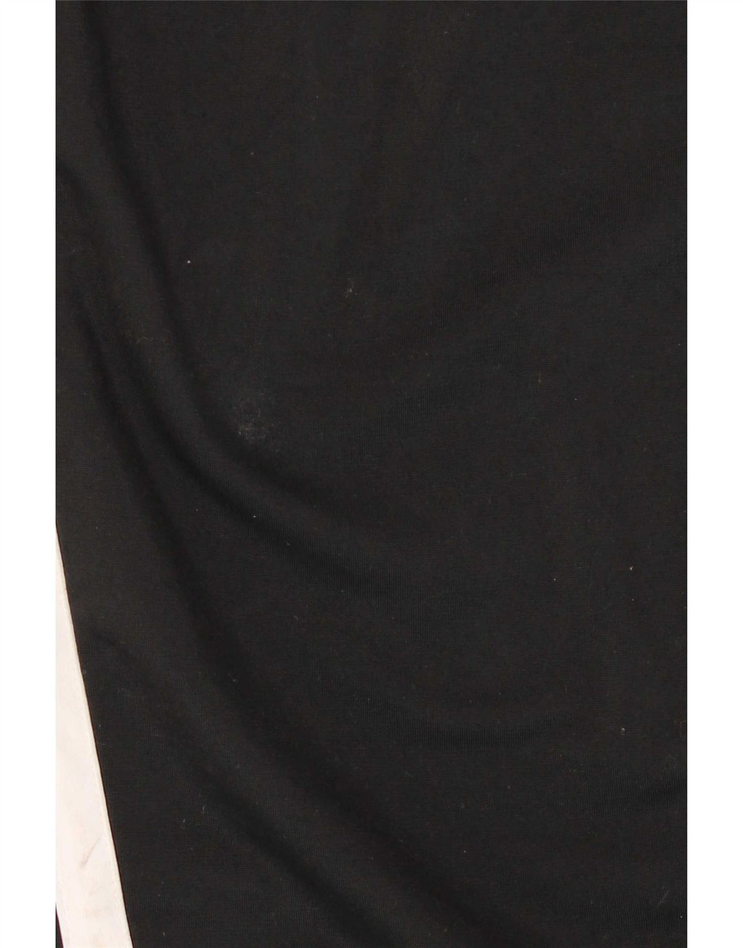 Adidas Hombre Pantalón Chándal Joggers XL Negro Poliéster
