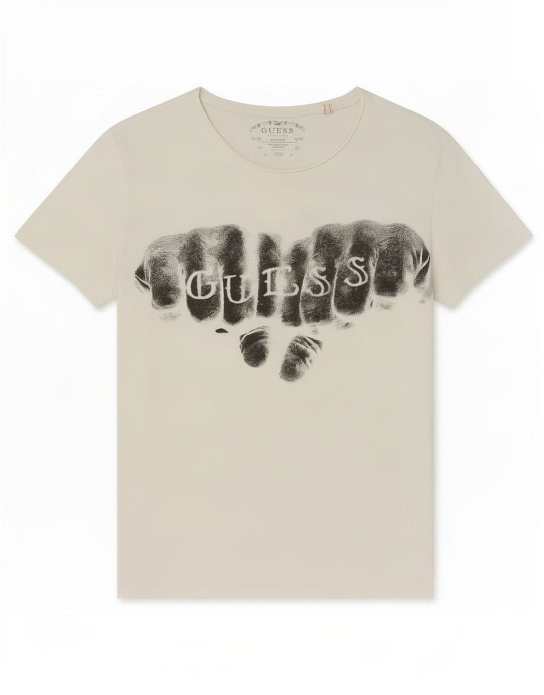 Camiseta Guess Hombre