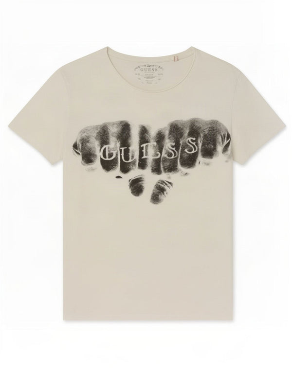 Camiseta Guess Hombre