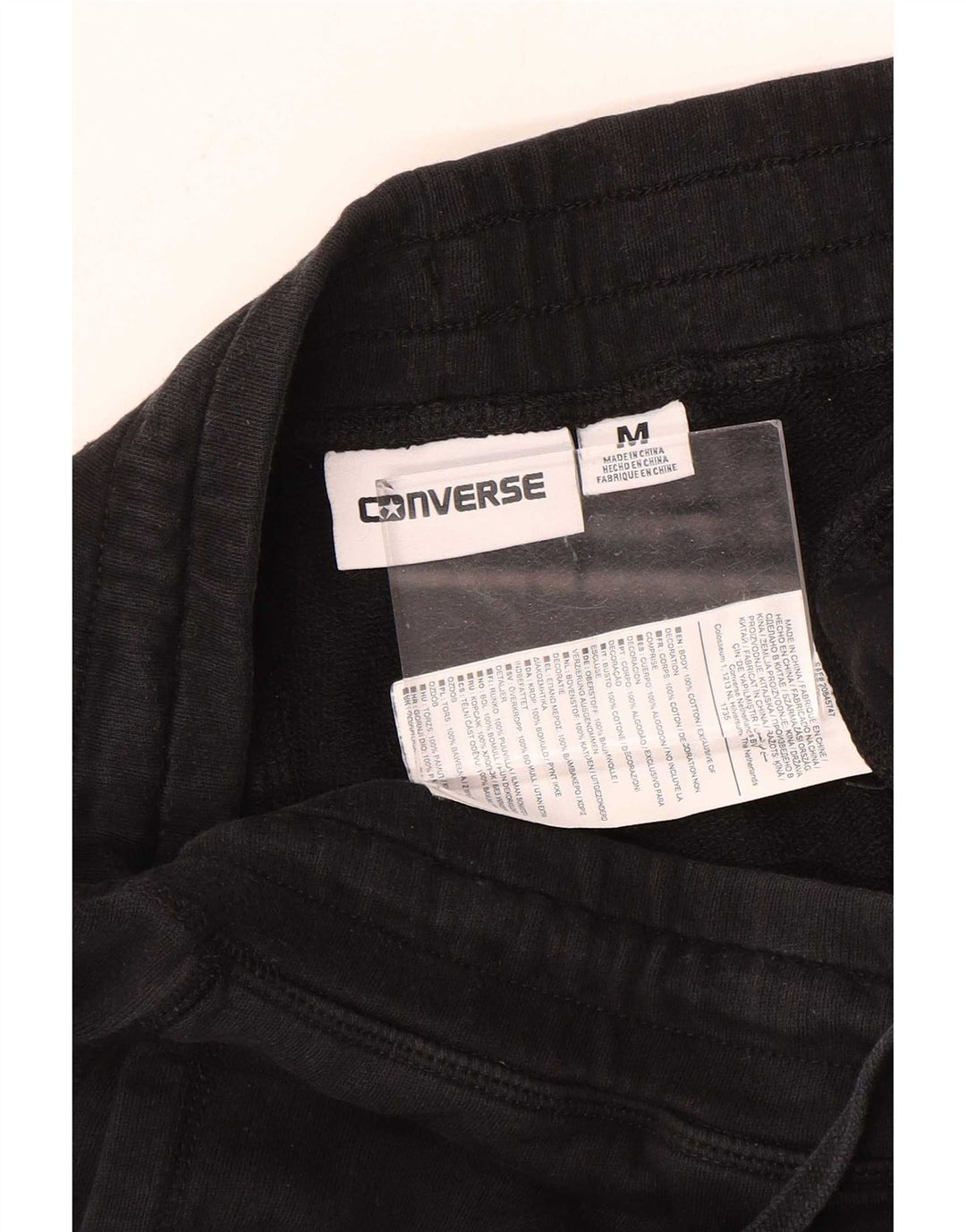 Converse Hombre