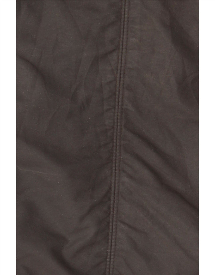 Pal Zileri Chaqueta Acolchada Hombre IT 48 Gris Medio Poliacrílico