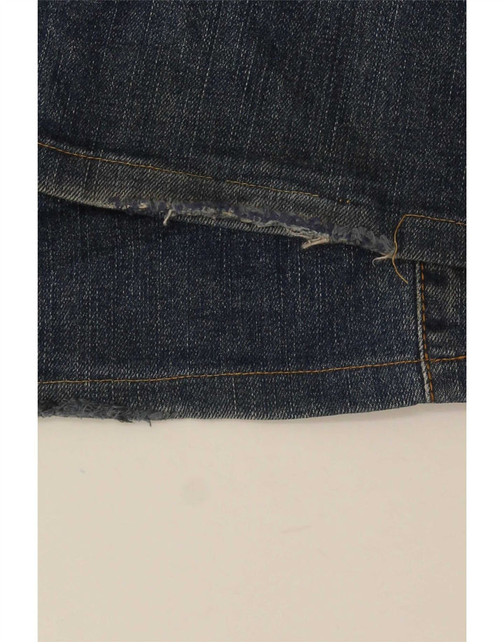Levi's Jeans rectos 751 para hombre W36 L29 Algodón azul marino