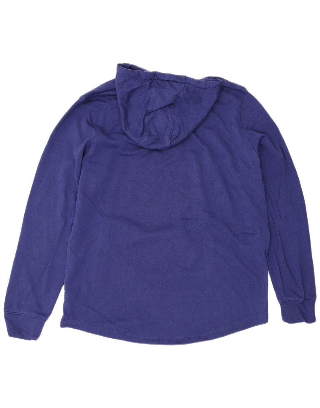 Under Armour Jersey con capucha gráfico para hombre XL Azul marino