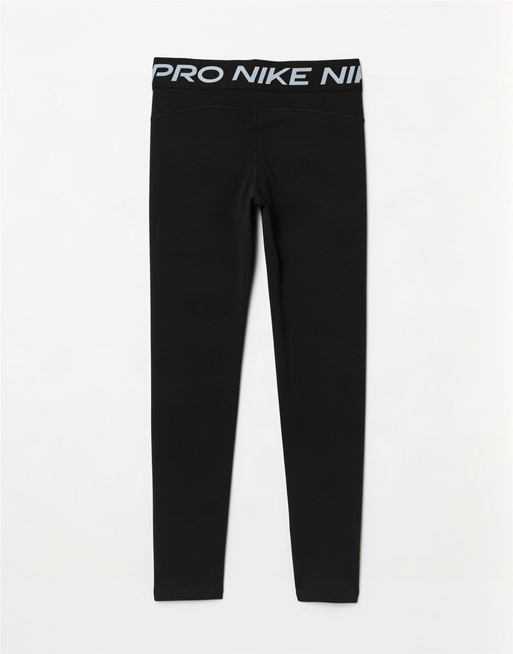 Nike - Leggings gráficos Dri Fit para mujer, talla 40, color negro