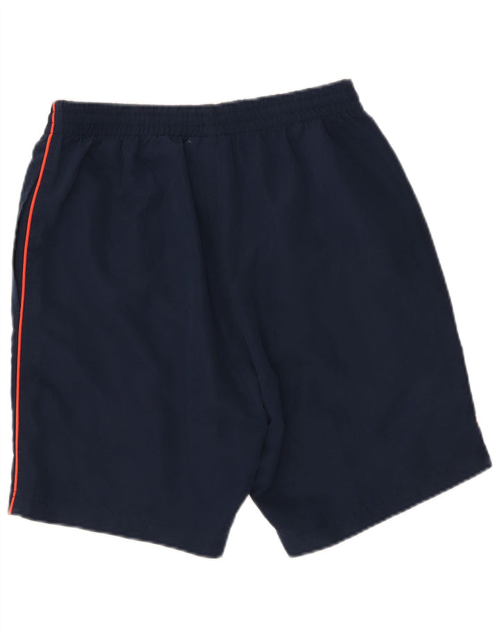 Ellesse Mens Sport Shorts Medium Azul Marino Poliéster