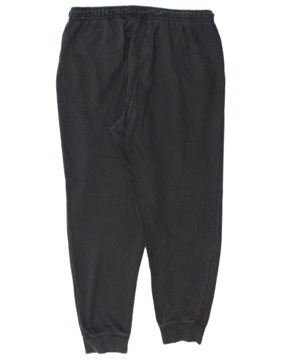 NIKE Hombre Pantalones de chándal con gráfico Joggers Large Black Cotton