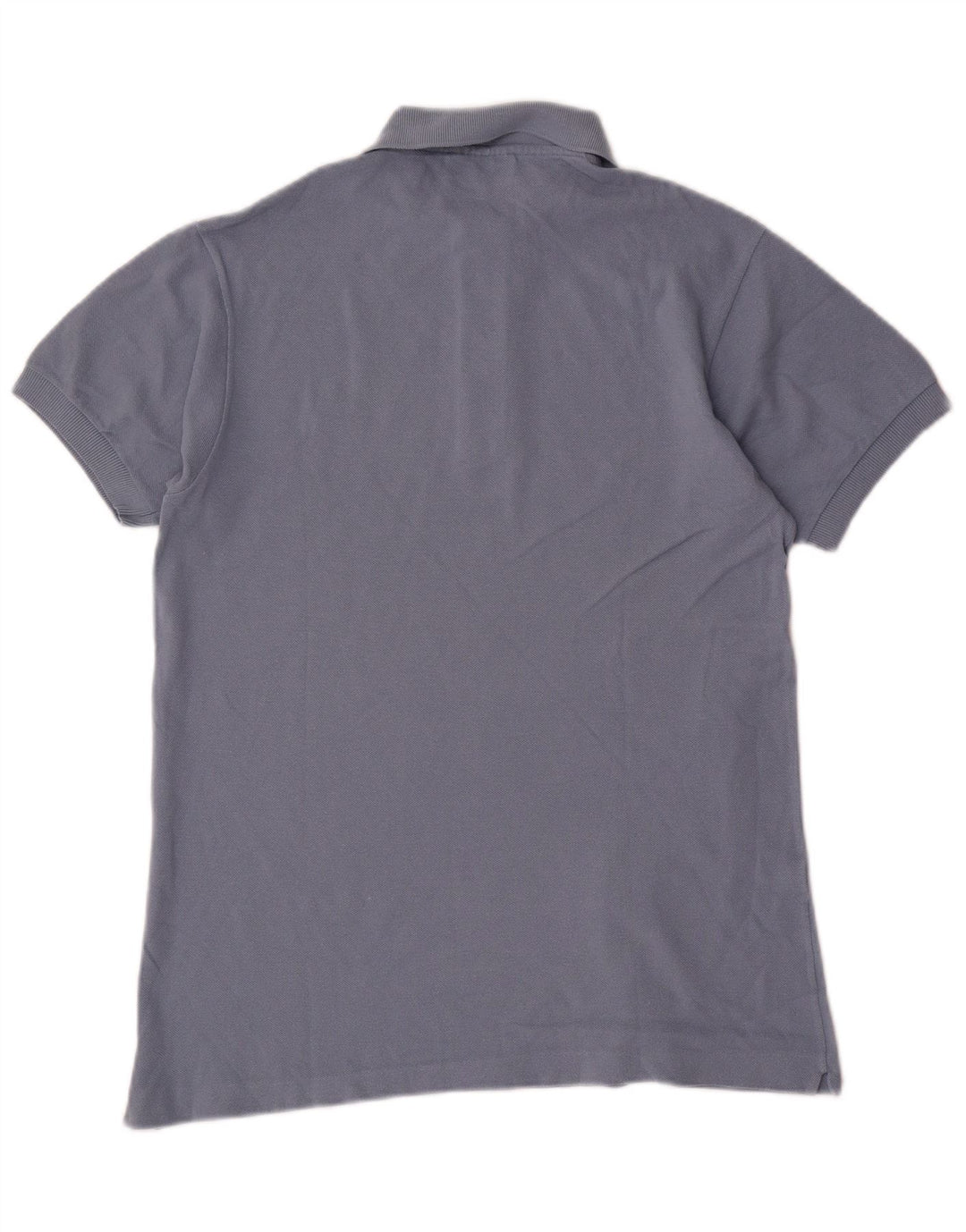 Polo Lacoste Hombre Pequeño Algodón Azul