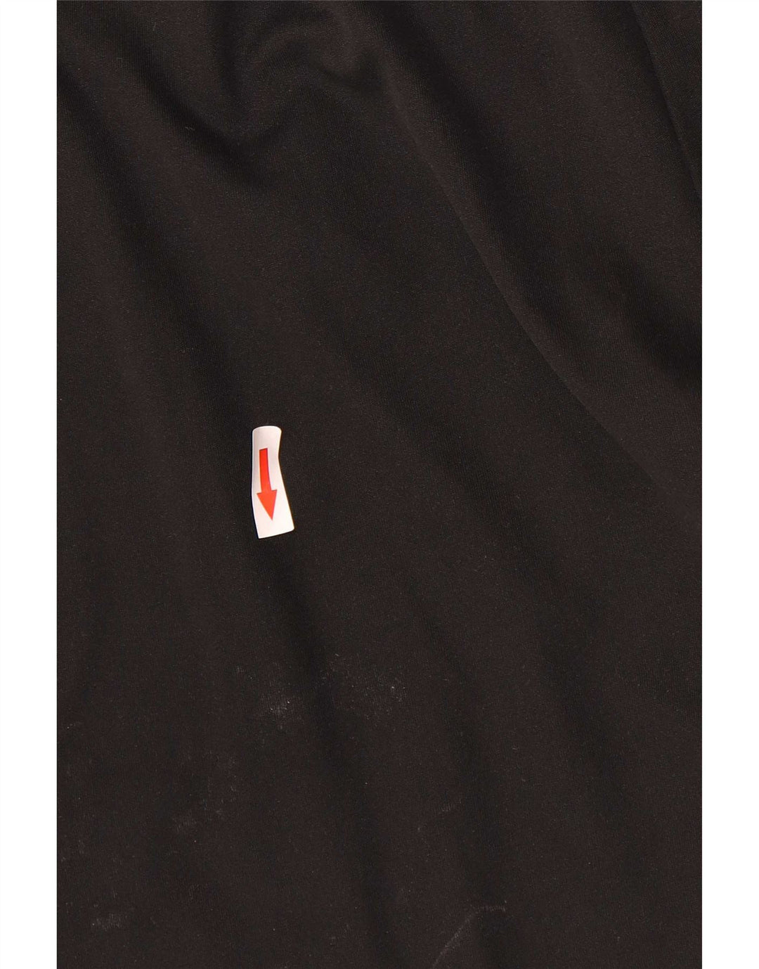 Pantalones cortos deportivos Puma para hombre poliéster negro mediano