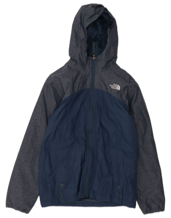 The North Face Chaqueta Cortavientos Niña 14-15 Años XL Azul Marino