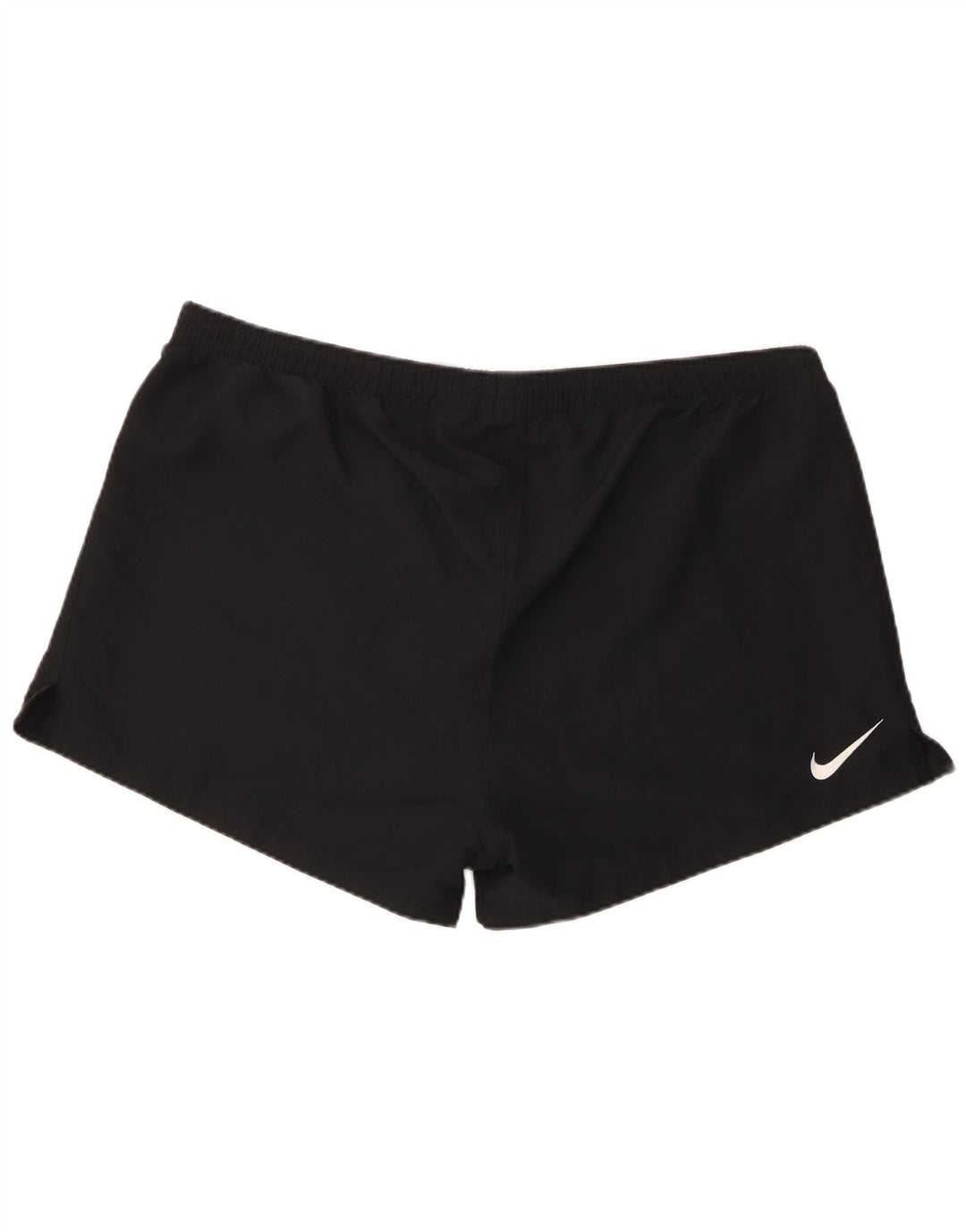 Pantalones cortos deportivos Nike para hombre 3XL Poliéster negro