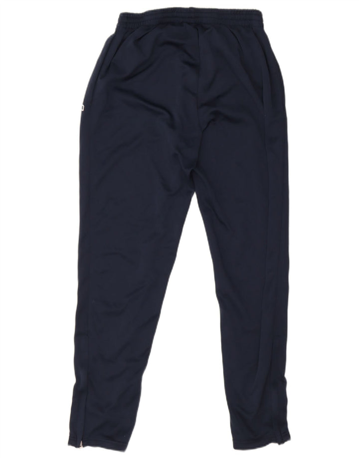 Pantalón De Chándal Kappa Hombre XS Azul Marino