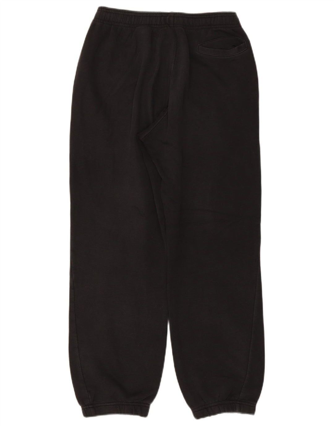 Reebok Pantalones de Chándal para Hombre Joggers Small Negro Algodón