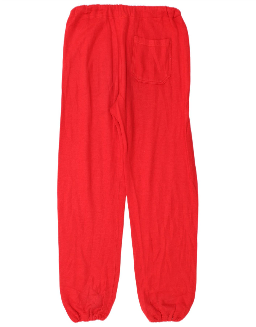 CHAMPION Pantalones de Chándal para Hombre Joggers Medium Rojo Acrílico