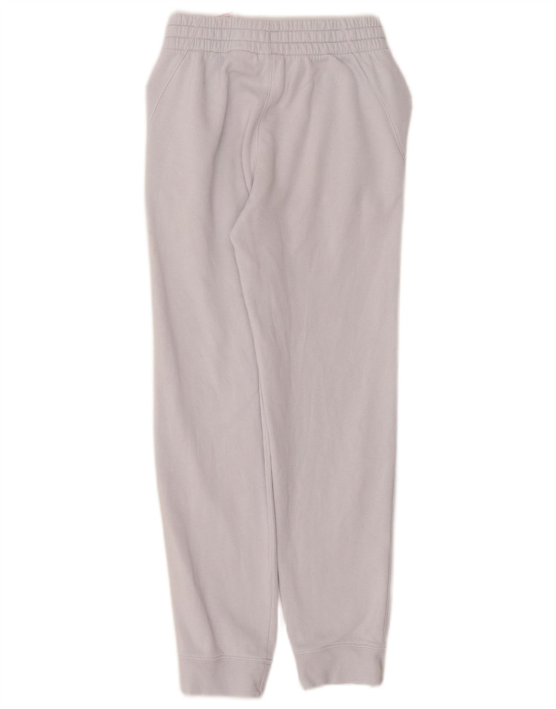 NIKE Pantalones de chándal para niños Joggers 12-13 años Grande Azul Algodón