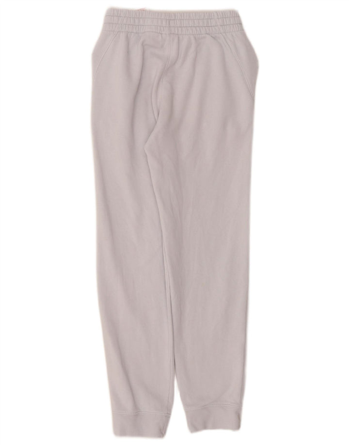 NIKE Pantalones de chándal para niños Joggers 12-13 años Grande Azul Algodón