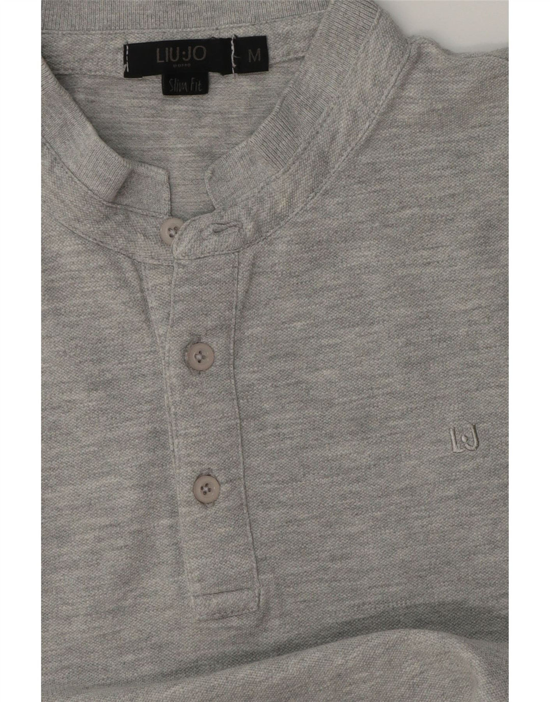 Polo Liu Jo Hombre