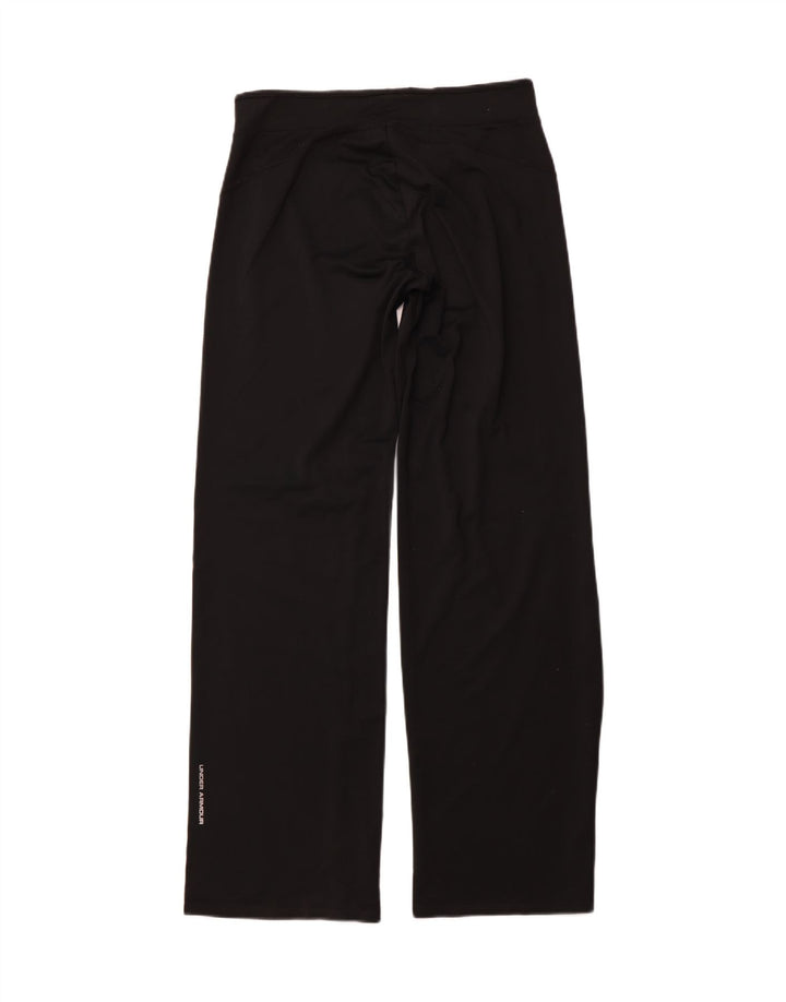Leggings UNDER ARMOUR para mujer Reino Unido 44 Mediano Negro