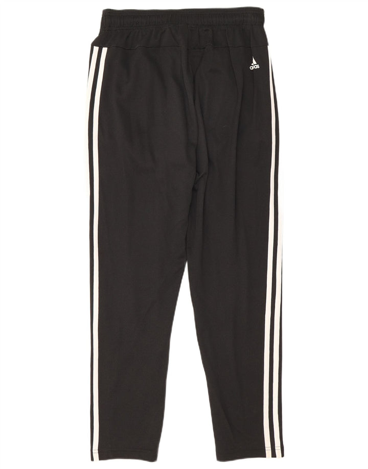 Pantalón De Chándal Adidas Hombre Mediano Negro Algodón