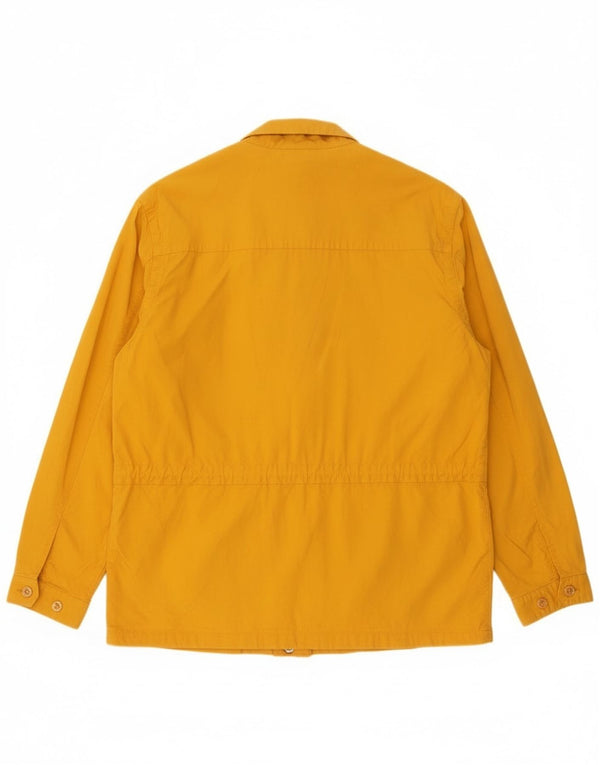 Bailo Chaqueta utilitaria para hombre UK 40 Large Yellow