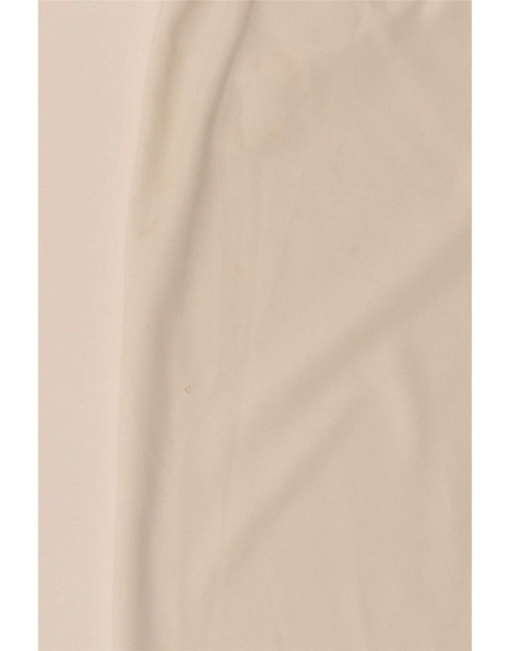 Adidas Mens Climalite Sport Shorts XL Blanco Poliéster