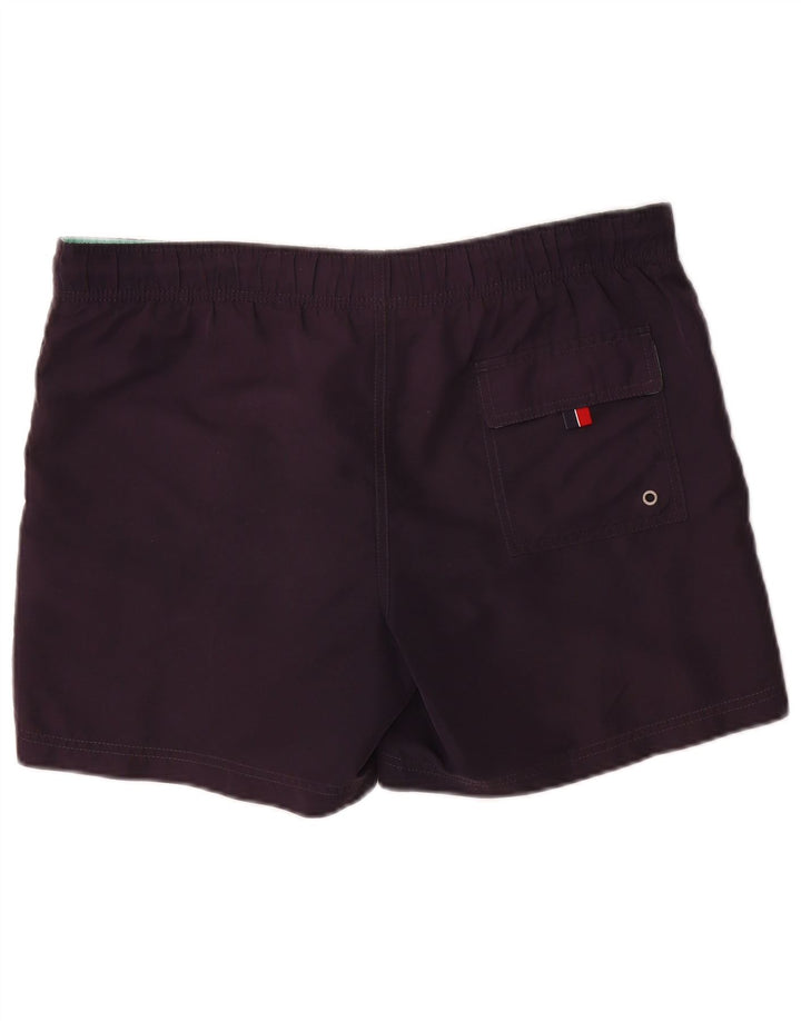 Tommy Hilfiger Bañador para Hombre Small Azul Marino