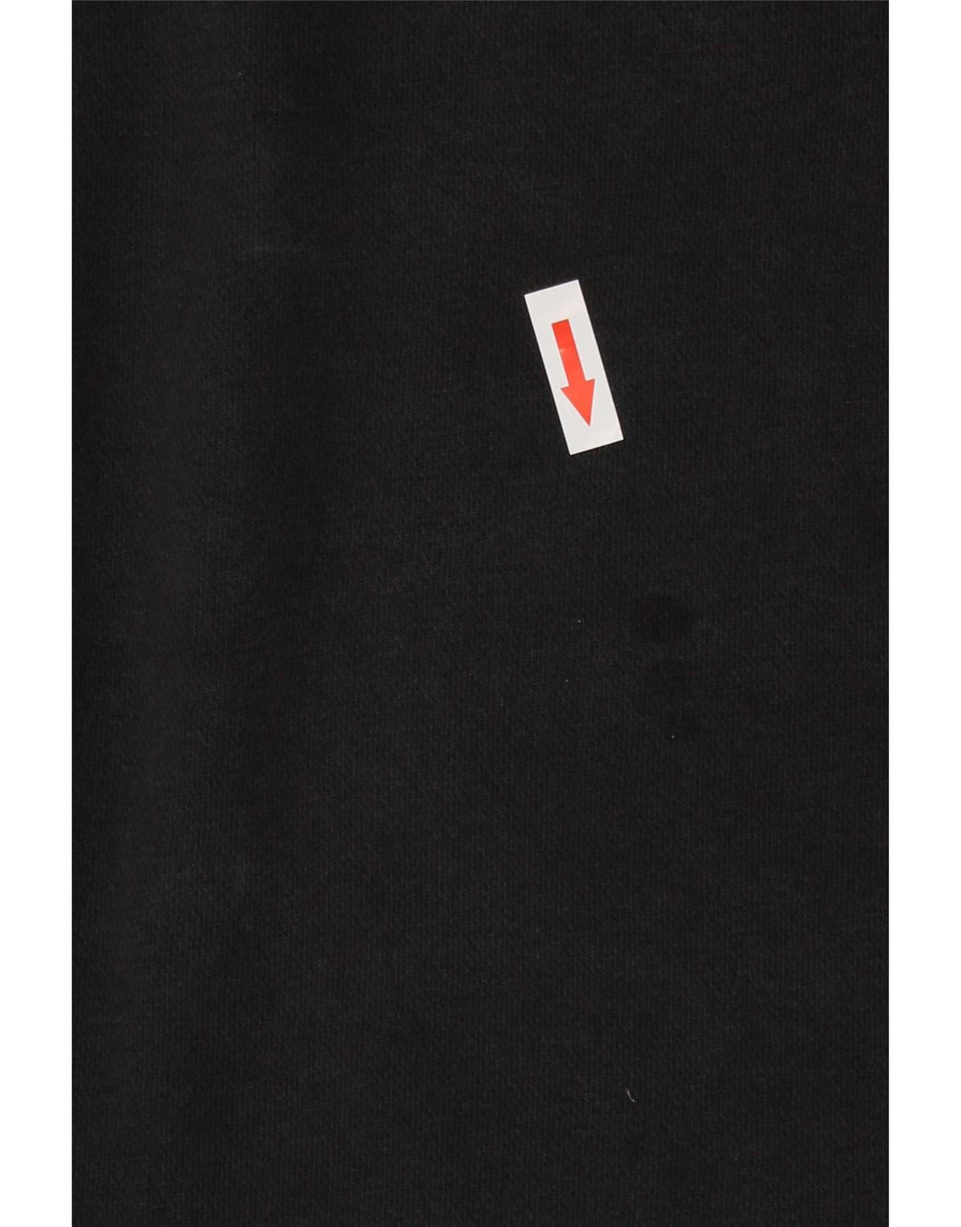 Nike - Sudadera para hombre (2XL, algodón), color negro
