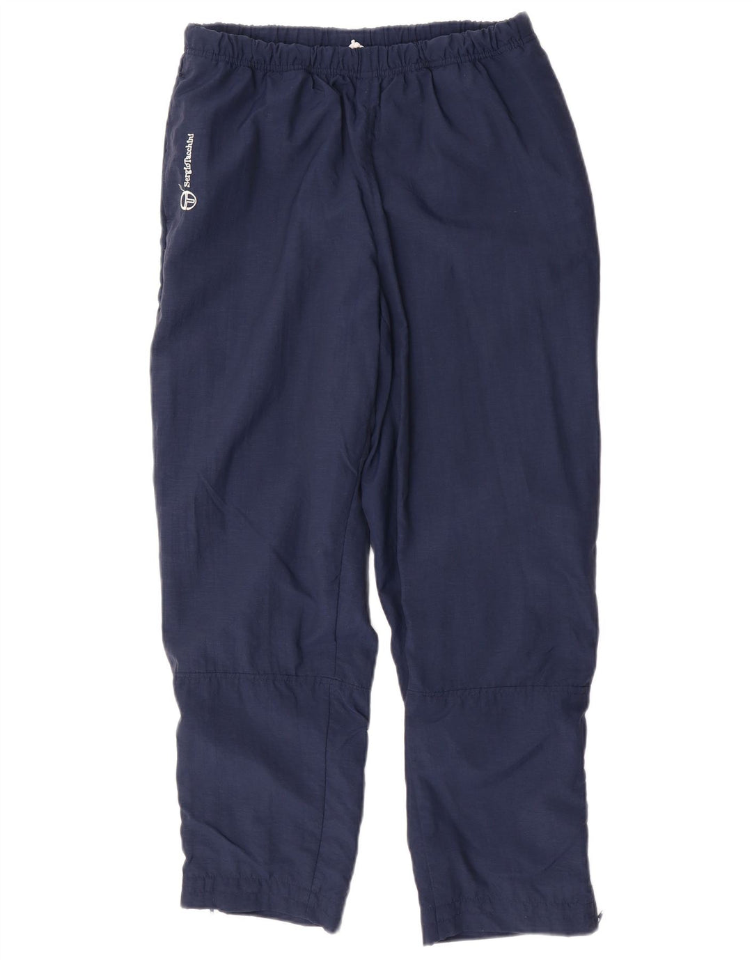 Sergio Tacchini Pantalón De Chándal Hombre Joggers IT 50 Medium Azul Marino