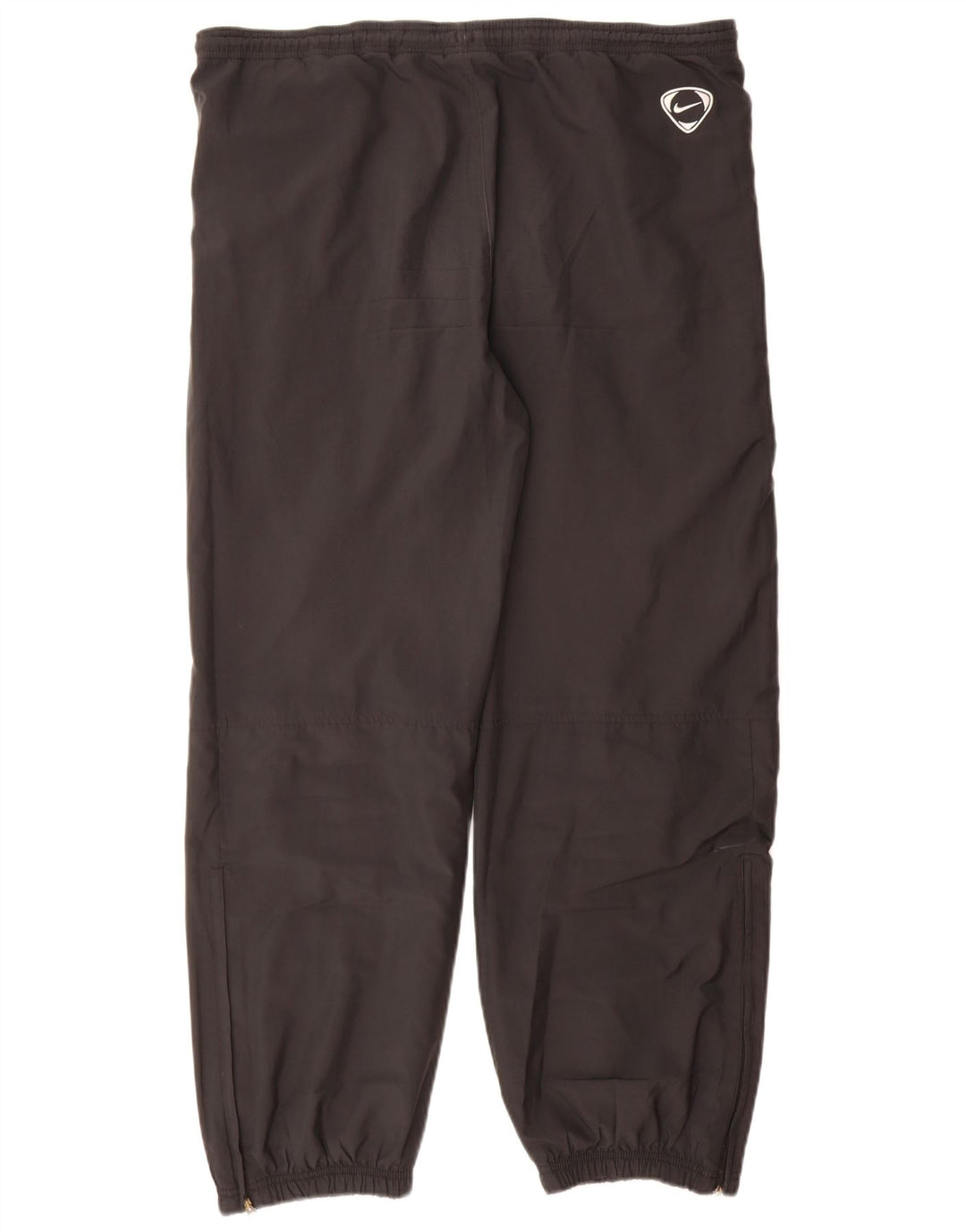Pantalón De Chándal Nike Hombre Joggers Medium Negro Poliéster