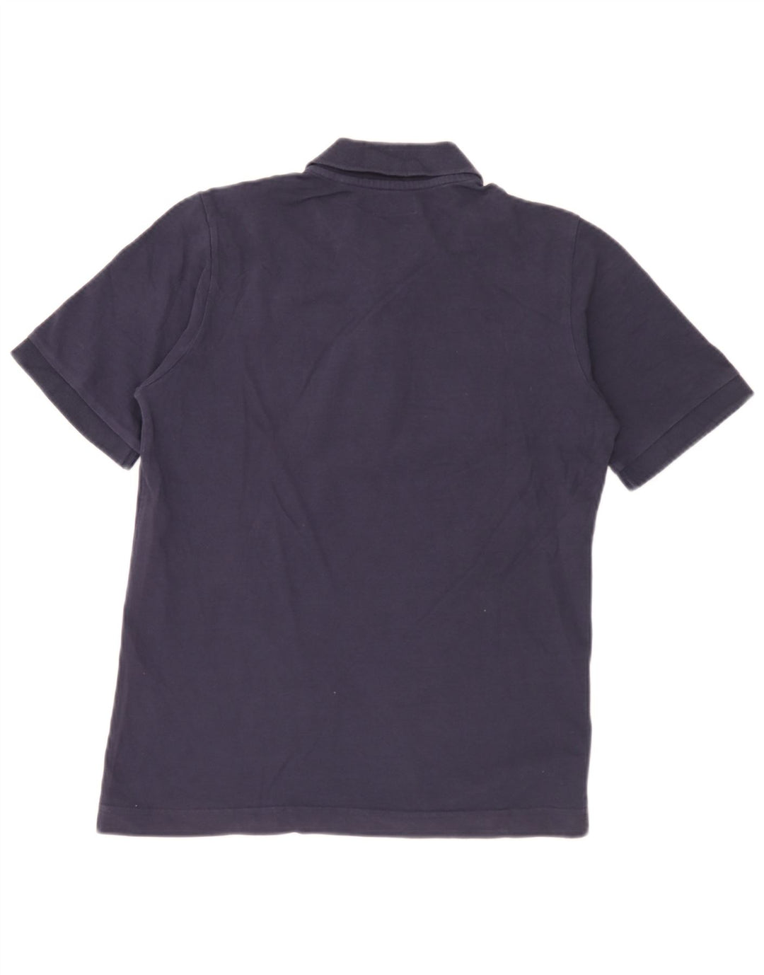 Kappa Polo Hombre Small Azul Marino Algodón