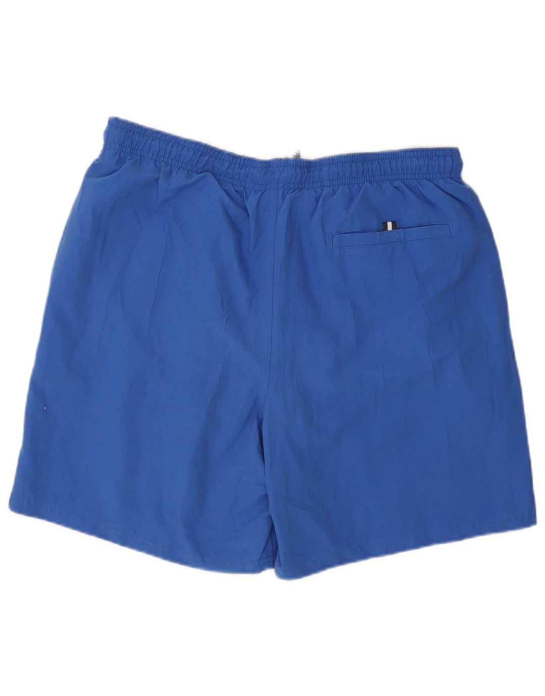 Bañador Marks & Spencer Hombre Poliéster Azul Medio
