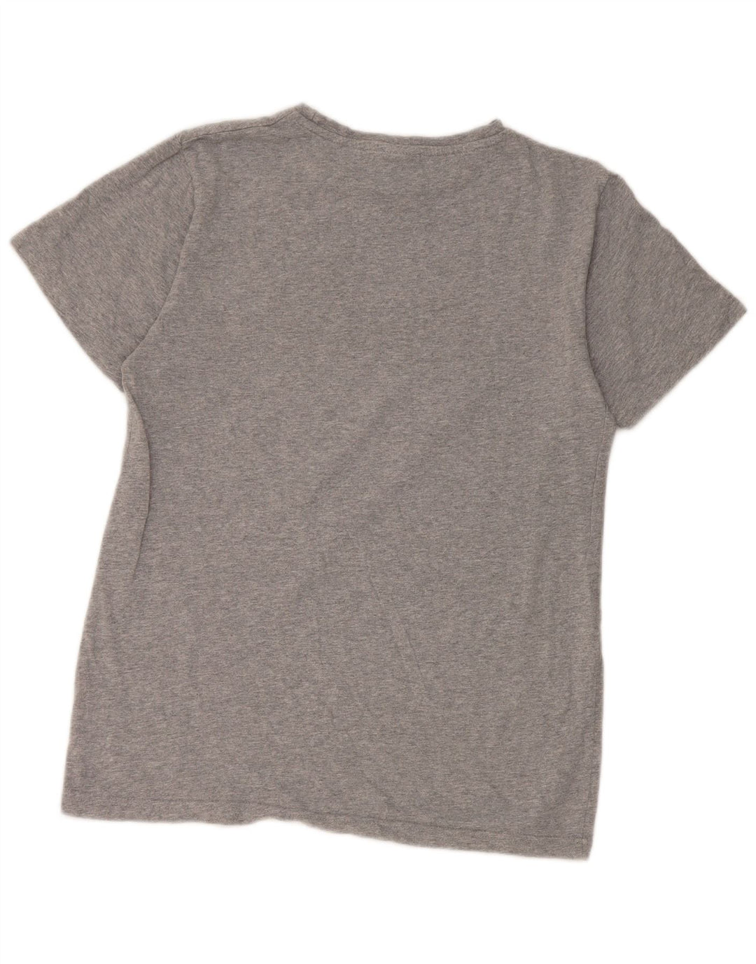 Ellesse Camiseta gráfica para mujer Top UK 8 Small Grey