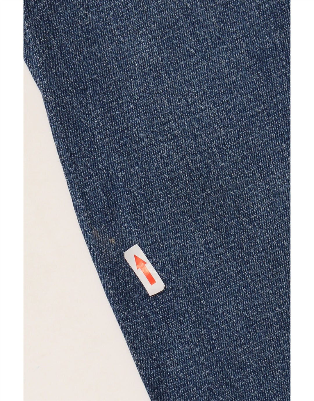 Vaqueros Levi's 502 Tapered para hombre W36 L30 Algodón azul
