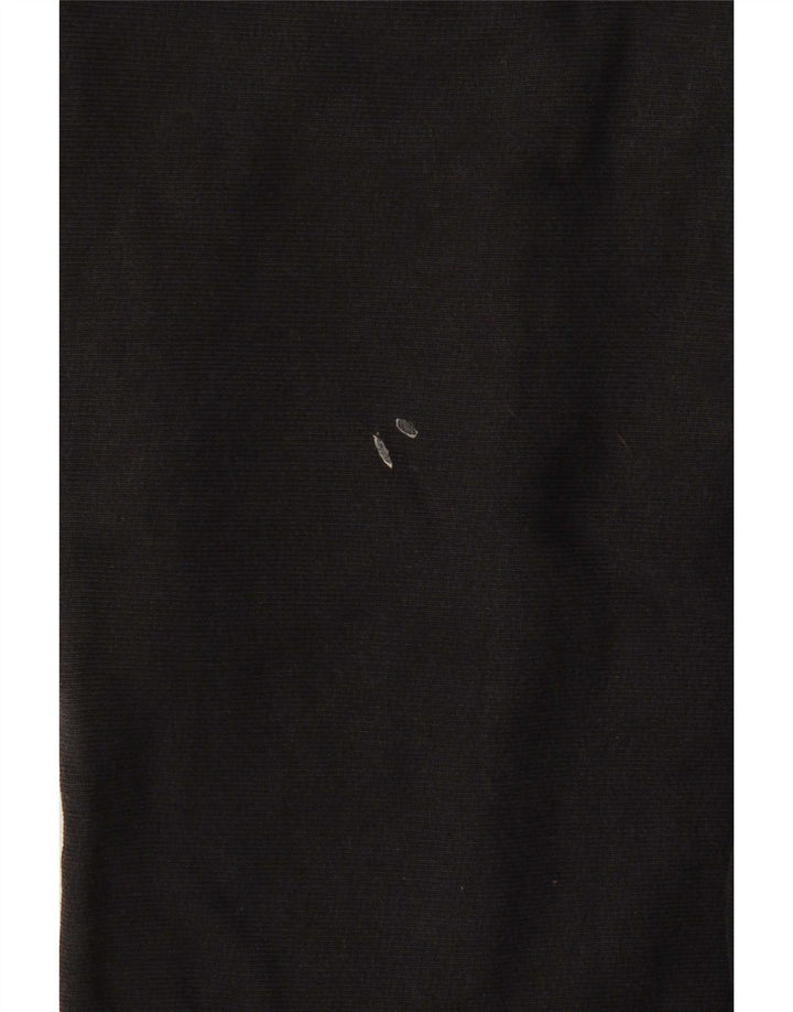 Champion Pantalones De Chándal Joggers Medium Black Mujer