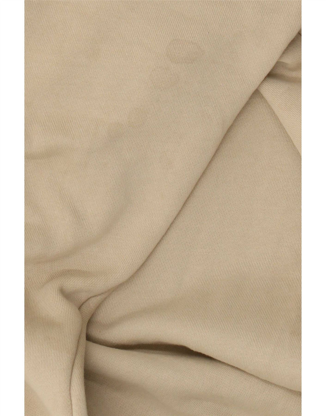 Pantalones De Chándal Nike Cargo Joggers De Algodón Beige Medio