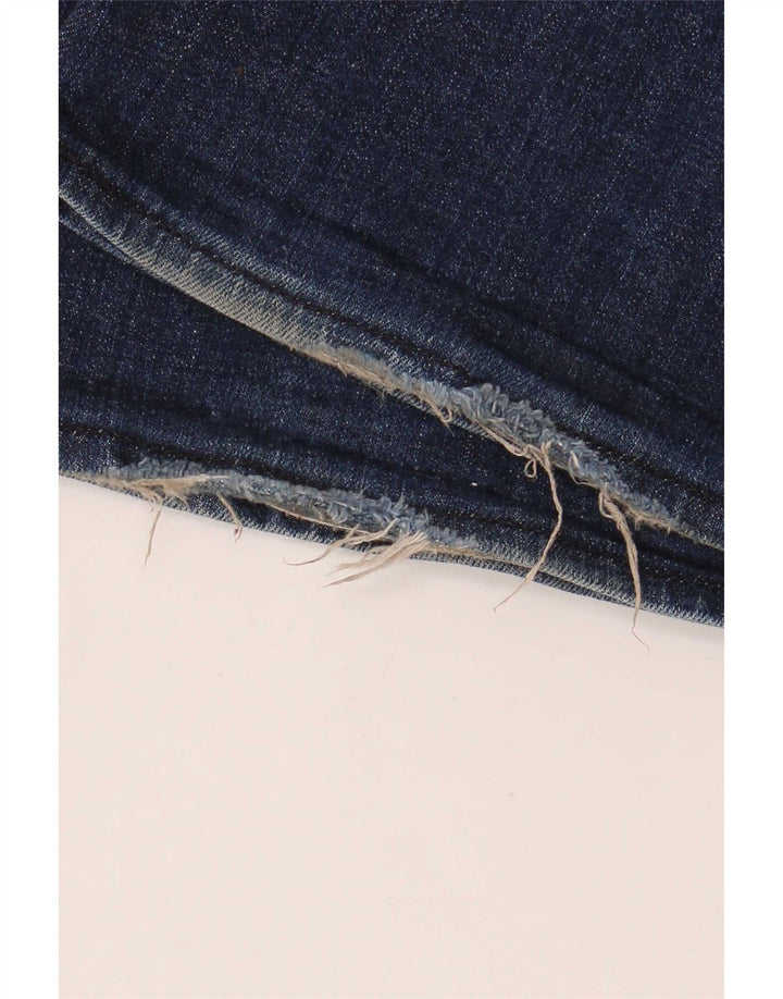 Levi's Jeans Demi Curve para Mujer US 8 Medium W29 L30 Azul Marino