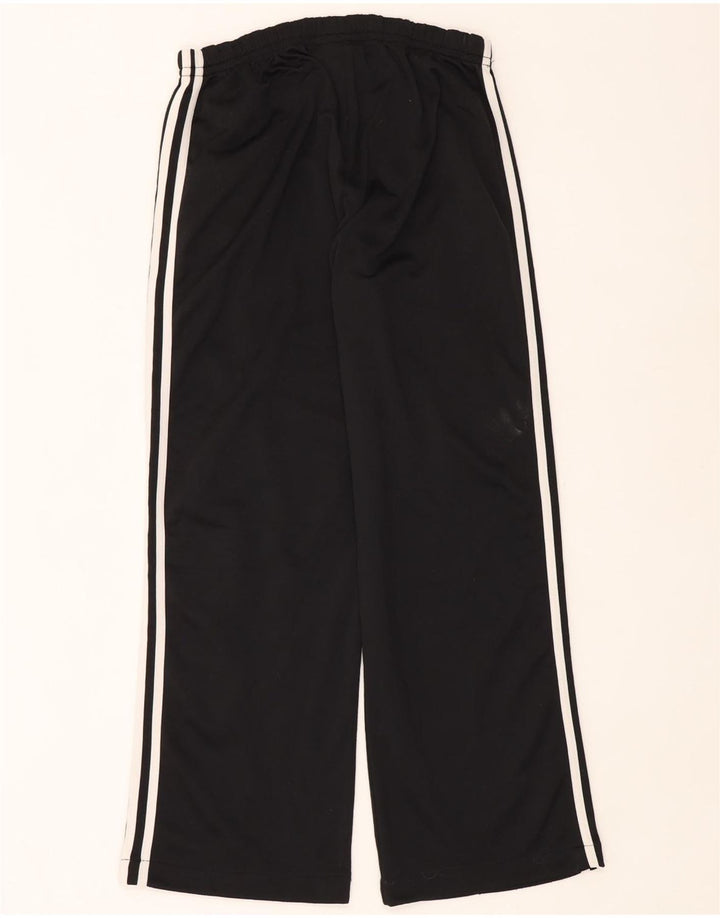 Pantalones de chándal ADIDAS para hombre ES 38/40 Mediano Negro Poliéster