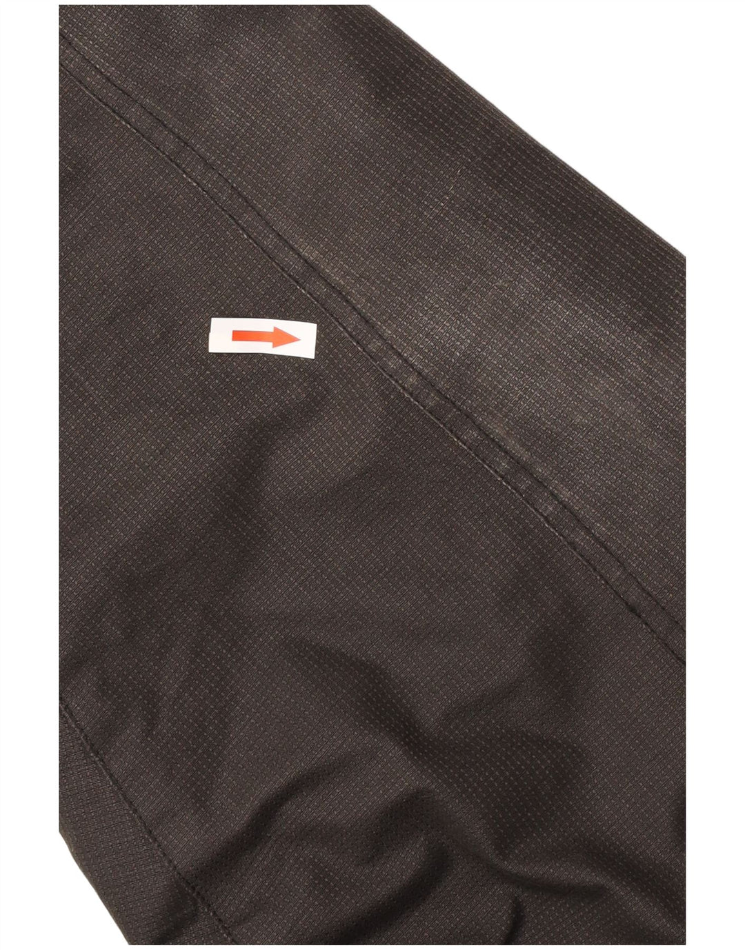 NAVIGARE Chaqueta cortavientos con capucha para hombre UK 42 XL Gris