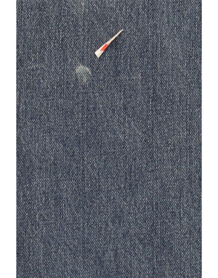 Levi's Hombre 550 Vaqueros Sueltos W36 L32 Azul