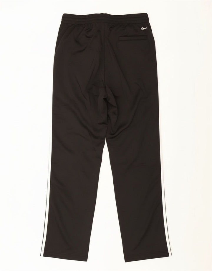 Adidas Pantalones De Chándal Para Hombre Pequeños Negro Poliéster