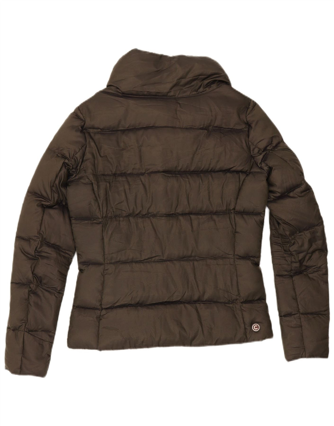 Colmar Mujer Chaqueta Acolchada IT 44 Medium Caqui