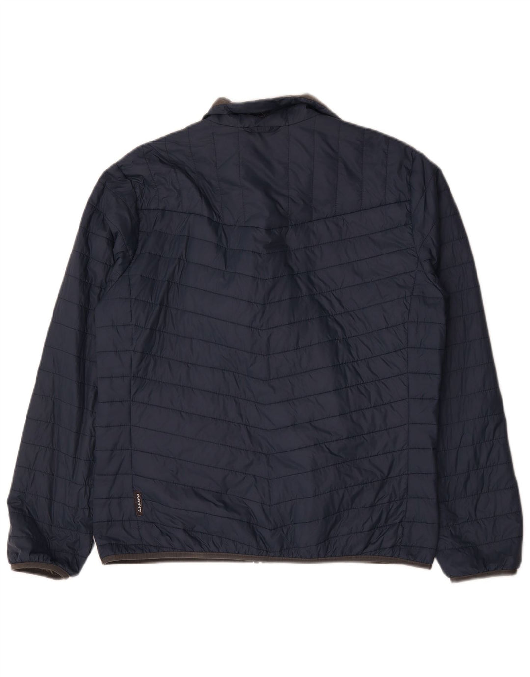 Schoffel Chaqueta acolchada para hombre UK 44 2XL Poliamida azul marino