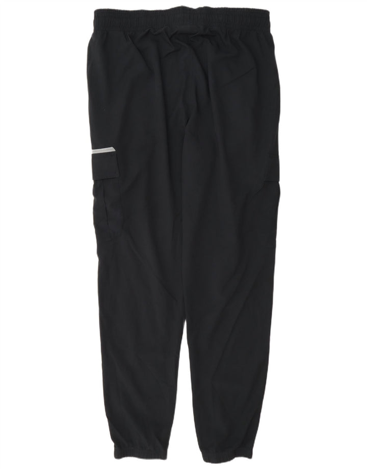 Under Armour Hombre Cargo Chándal Pantalones Joggers XL Azul Marino Poliéster
