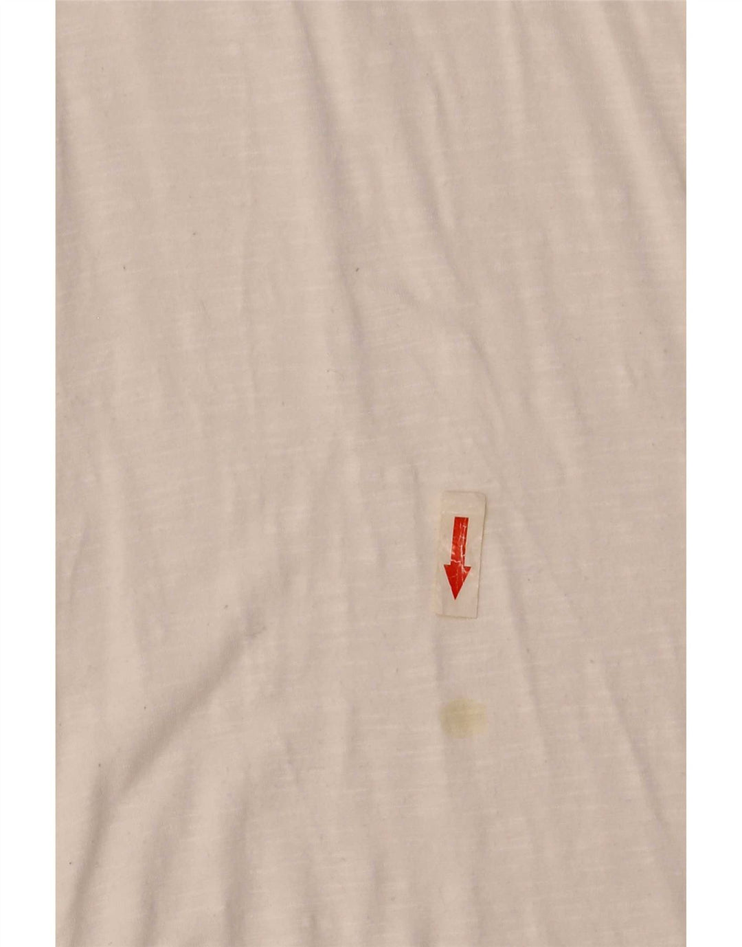 Champion Mujer Top Manga 3/4 UK 44 Grande Blanco